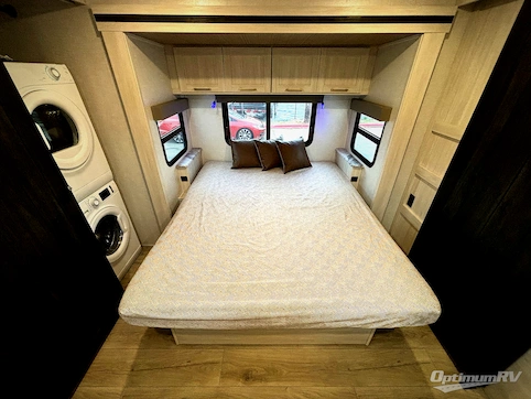 2024 Forest River Grand Surveyor 302RDBS RV Photo 3