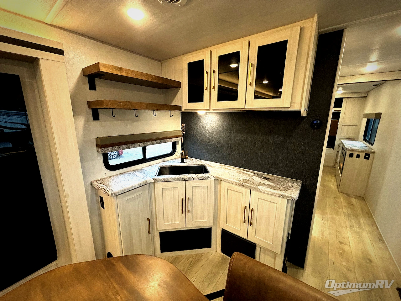 2024 Forest River Grand Surveyor 302RDBS Photo 10