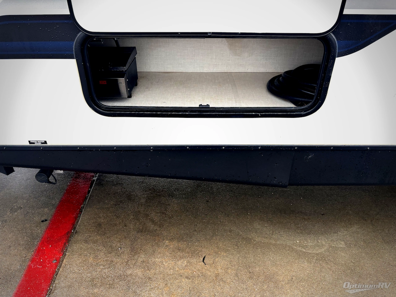 2024 Forest River Grand Surveyor 302RDBS Photo 17