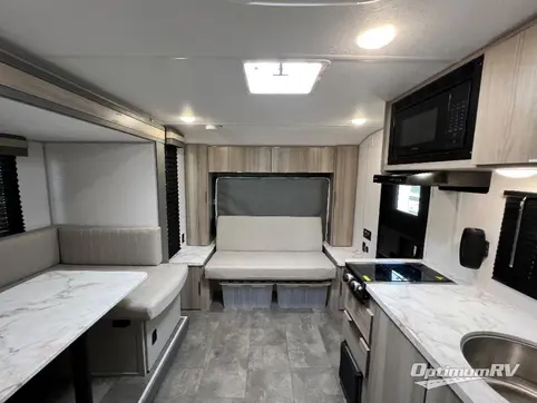 2024 Forest River Wildwood FSX 178BHSK RV Photo 2