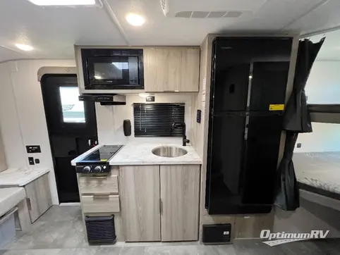 2024 Forest River Wildwood FSX 178BHSK RV Photo 3