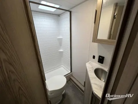 2024 Forest River Wildwood FSX 178BHSK RV Photo 4