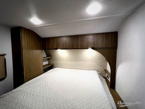 2026 Forest River Wildwood 28DBUD RV Floorplan Photo