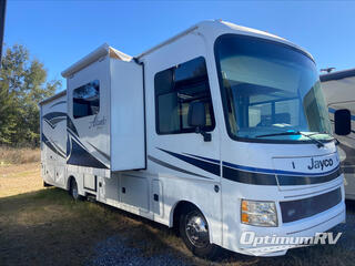 2017 Jayco Alante 31P RV Photo 4