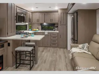 2024 KZ Durango D280RKD RV Photo 3