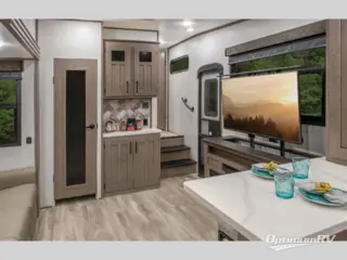 2024 KZ Durango D280RKD RV Photo 4