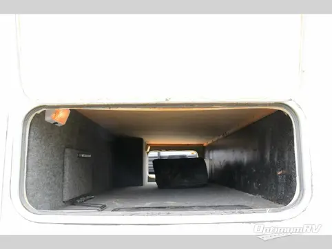 2005 Fleetwood Gearbox 300FS RV Floorplan Photo