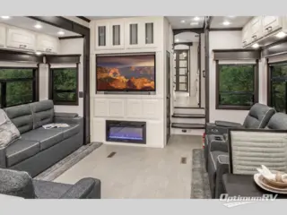 2024 DRV Luxury Suites Mobile Suites MS 41RKDB RV Photo 2