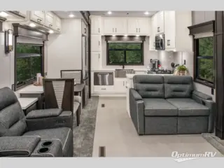 2024 DRV Luxury Suites Mobile Suites MS 41RKDB RV Photo 3