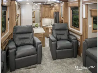 2024 DRV Luxury Suites Mobile Suites MS Nashville RV Photo 2