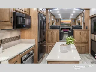 2024 DRV Luxury Suites Mobile Suites MS Nashville RV Photo 4