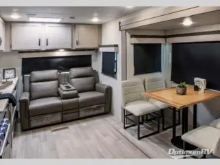 2024 KZ Connect C241RLK RV Photo 3