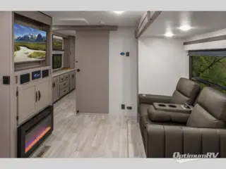 2024 KZ Connect C282FKK RV Photo 4