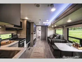 2024 KZ Connect C302RBK RV Photo 4