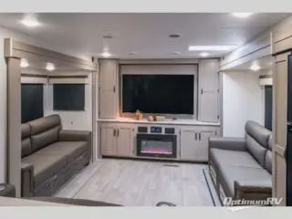 2024 KZ Connect C312RE RV Photo 2