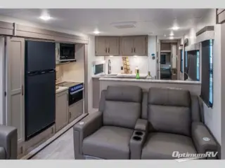 2024 KZ Connect C312RE RV Photo 4