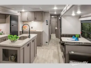 2024 KZ Connect C313MK RV Photo 2