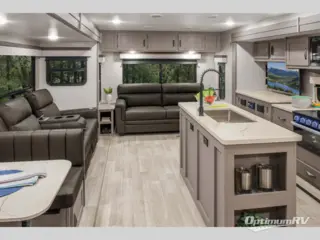 2024 KZ Connect C313MK RV Photo 3