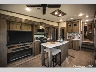 2024 KZ Durango D301RLT RV Photo 3