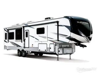 2024 KZ Durango Gold G366FBQ RV Photo 3