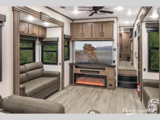 2024 KZ Durango Gold G391RKF RV Photo 2