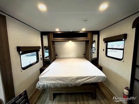 2026 Grand Design Transcend Xplor 20MKX RV Photo 3