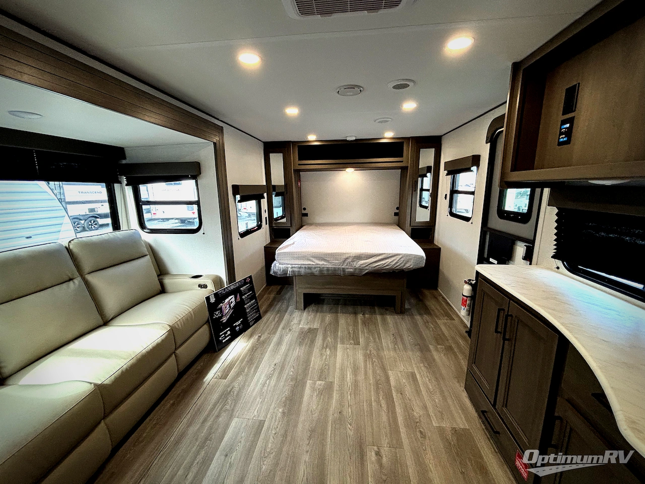 2026 Grand Design Transcend Xplor 20MKX Photo 6