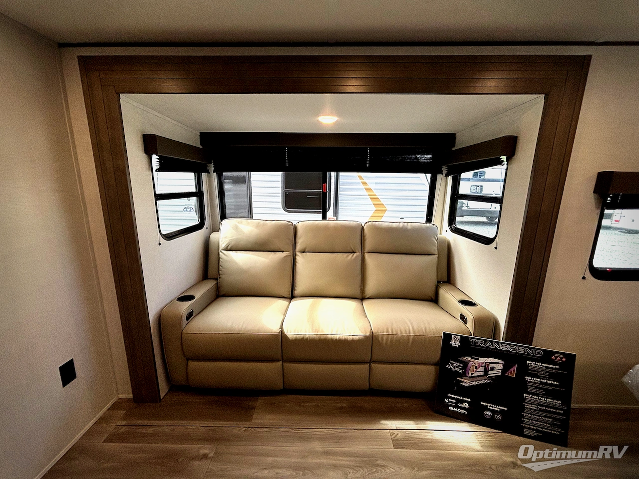 2026 Grand Design Transcend Xplor 20MKX Photo 8