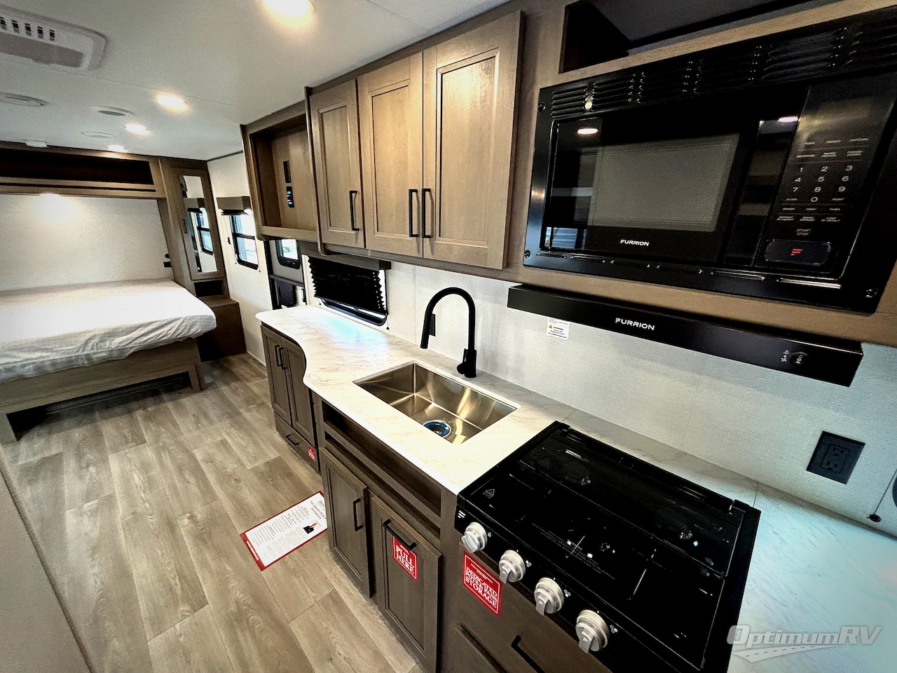 2026 Grand Design Transcend Xplor 20MKX Photo 10