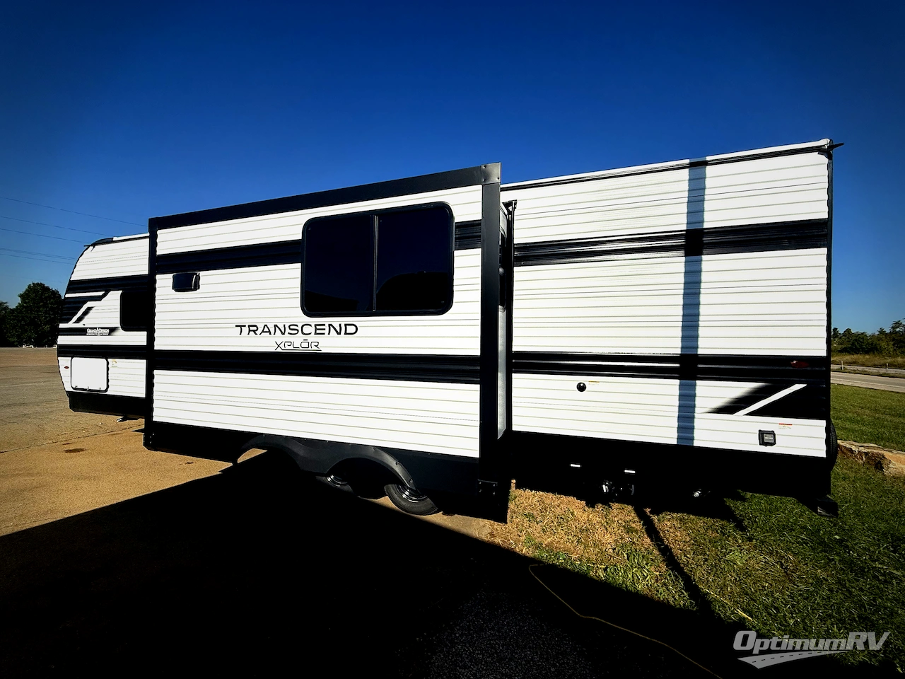 2026 Grand Design Transcend Xplor 26BHX Photo 3