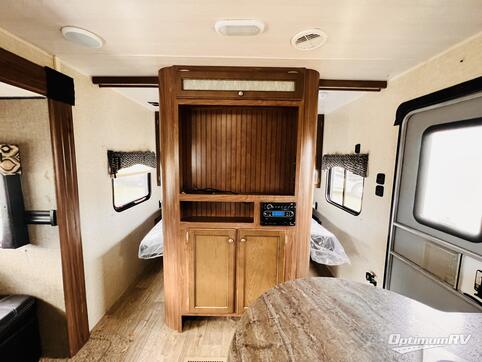 2018 Heartland Prowler 32P BHS RV Photo 2