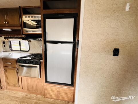 2018 Heartland Prowler 32P BHS RV Photo 3