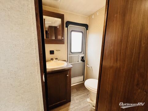 2018 Heartland Prowler 32P BHS RV Photo 4