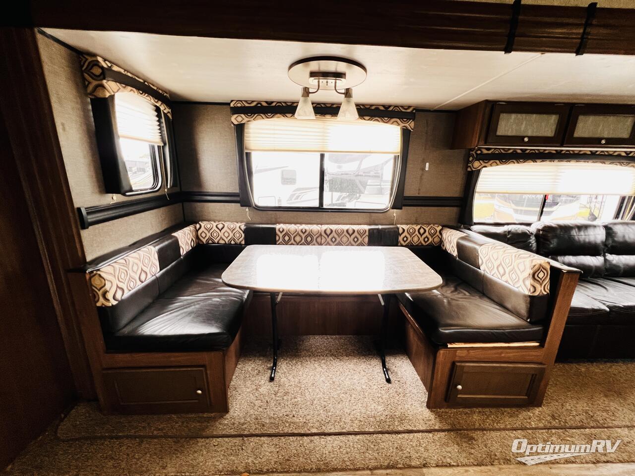 2018 Heartland Prowler 32P BHS Photo 10