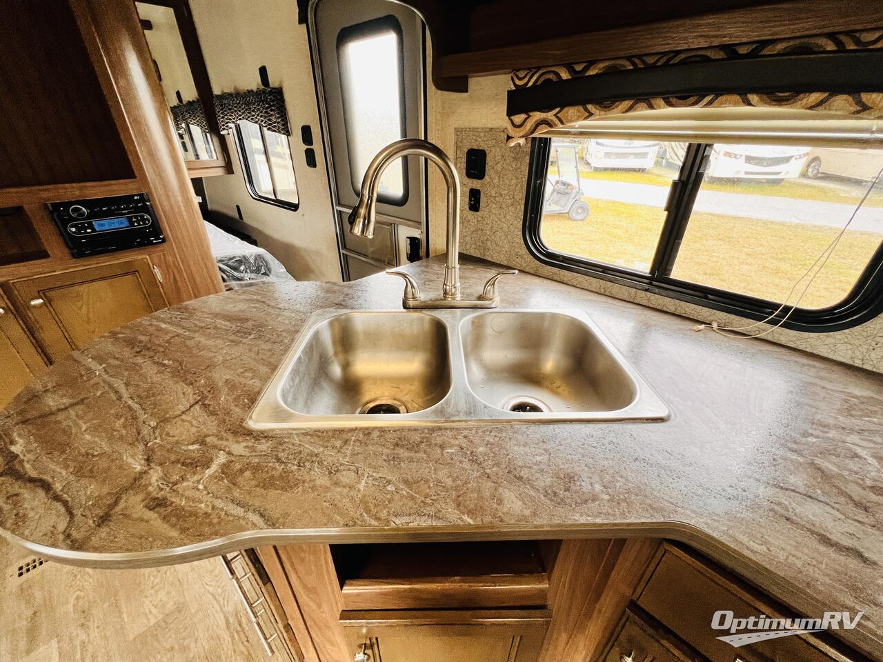 2018 Heartland Prowler 32P BHS Photo 12