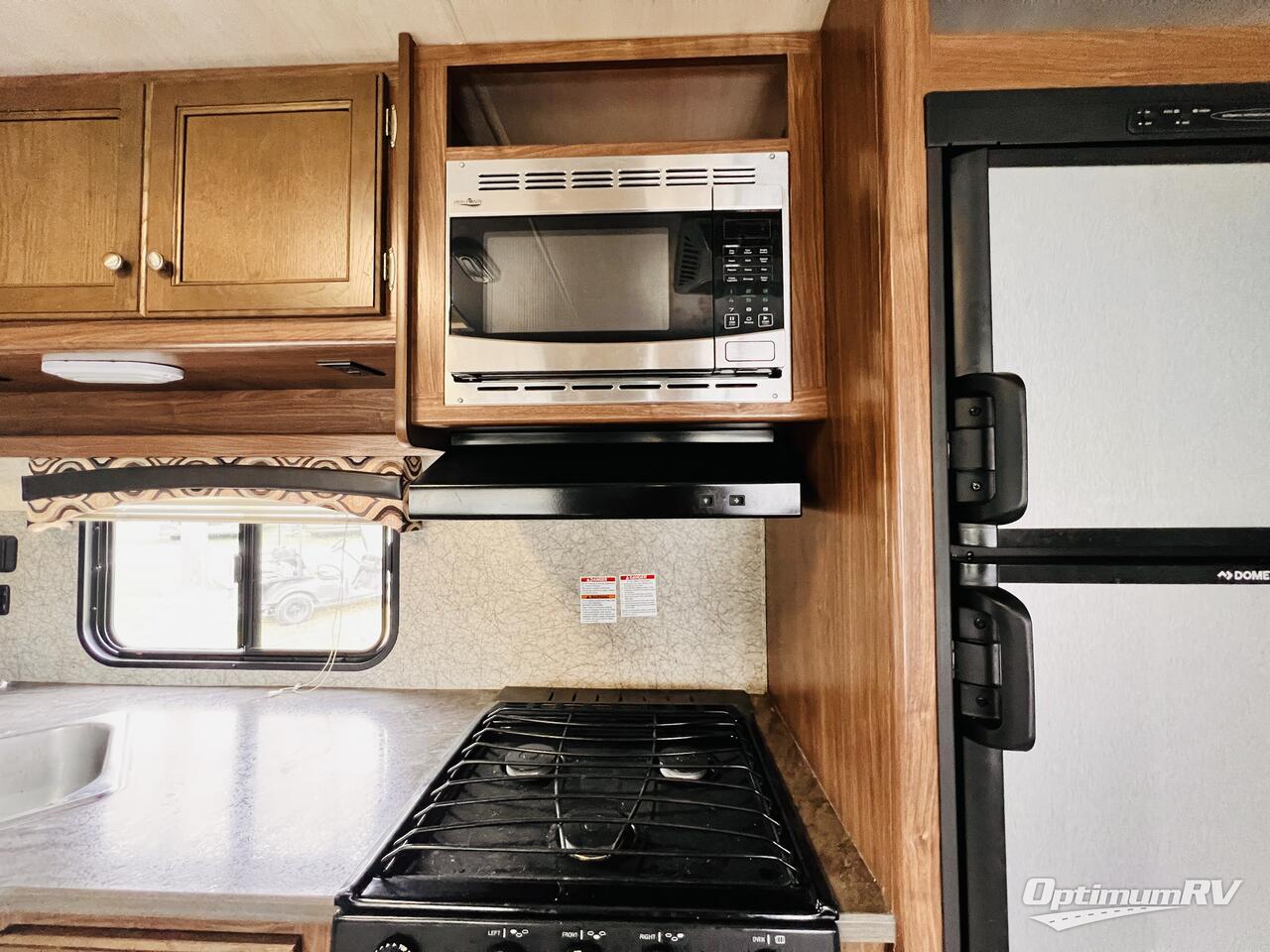 2018 Heartland Prowler 32P BHS Photo 14