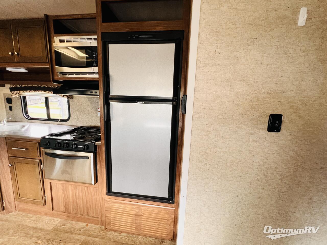 2018 Heartland Prowler 32P BHS Photo 15