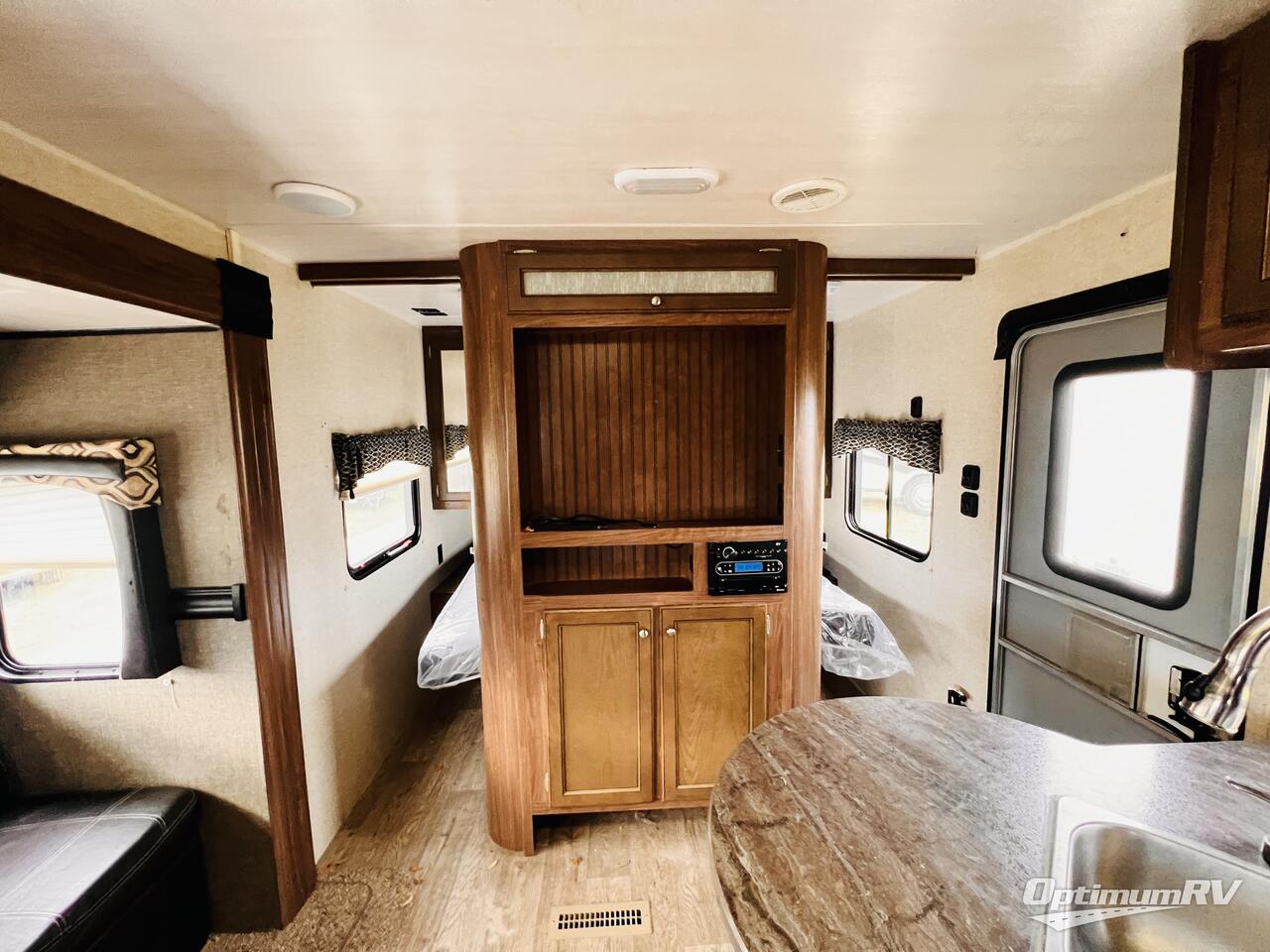 2018 Heartland Prowler 32P BHS Photo 16