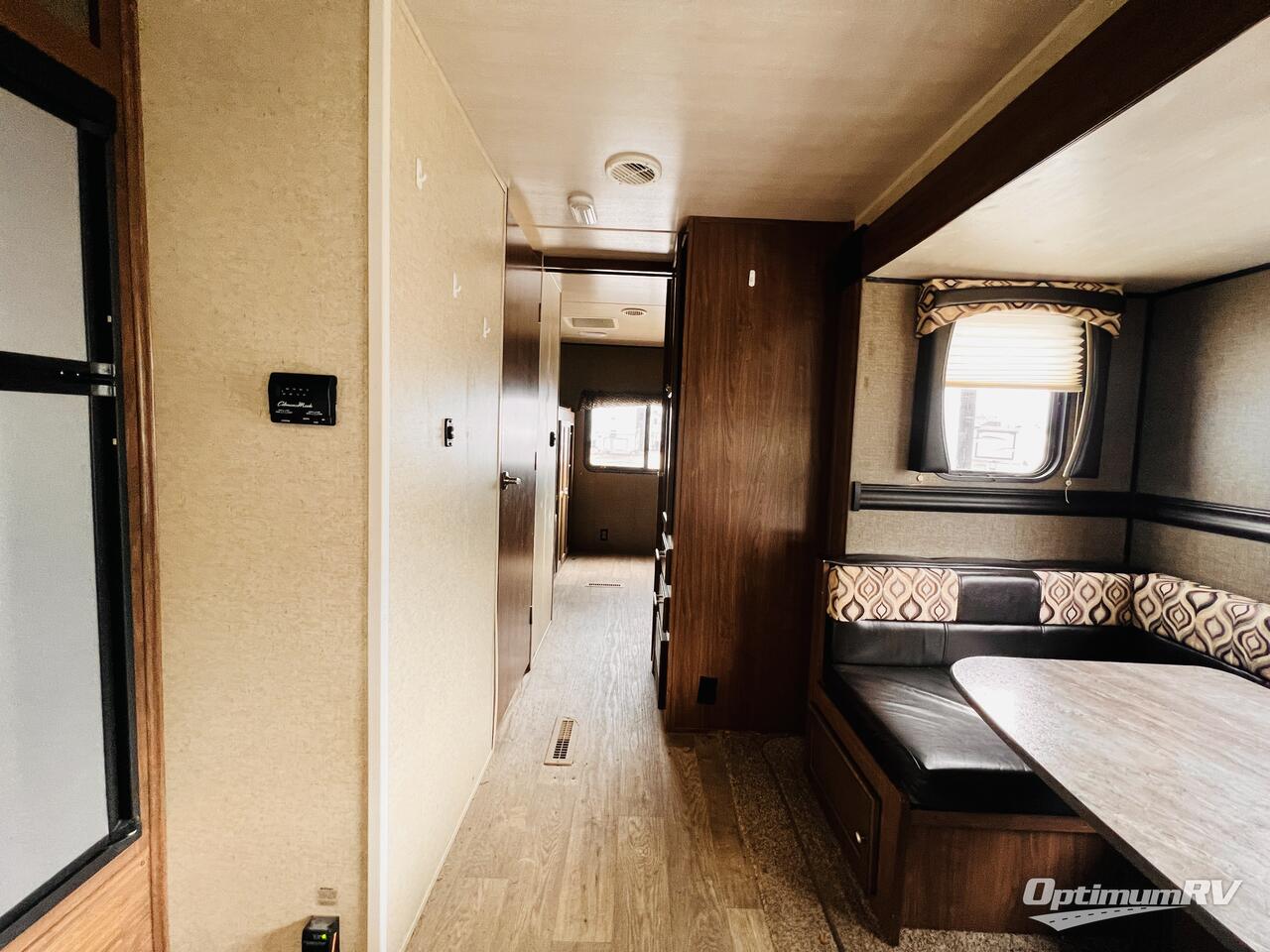 2018 Heartland Prowler 32P BHS Photo 18