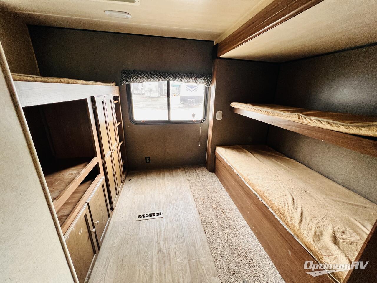 2018 Heartland Prowler 32P BHS Photo 19