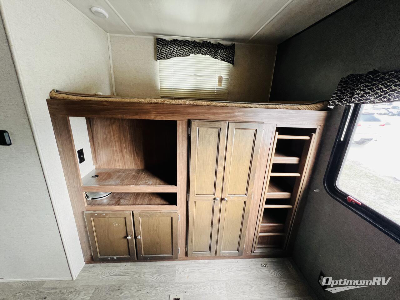 2018 Heartland Prowler 32P BHS Photo 20