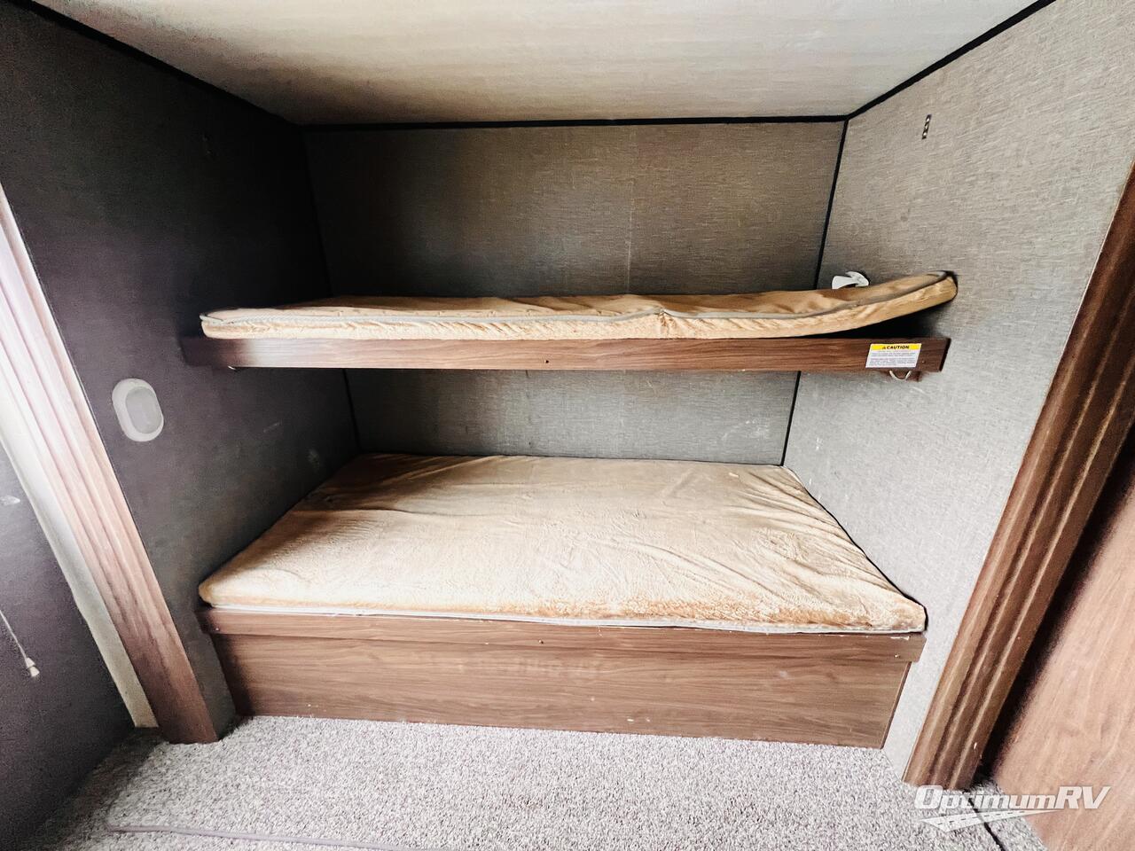 2018 Heartland Prowler 32P BHS Photo 21