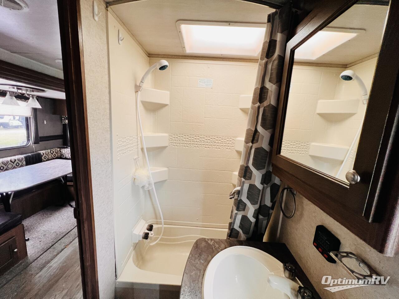 2018 Heartland Prowler 32P BHS Photo 23