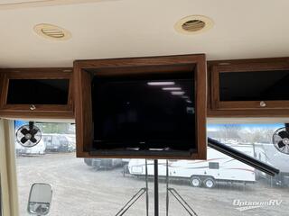 2005 Tiffin Allegro 37DB RV Photo 2