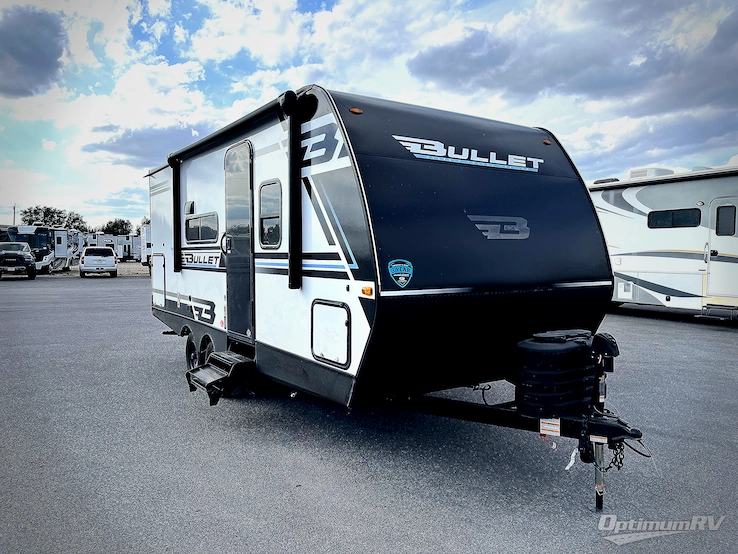 2025 Keystone Bullet Classic 1840RB RV Photo 1