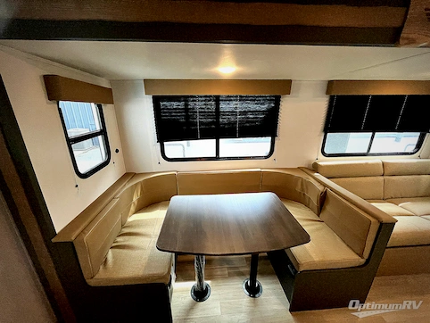 2025 Keystone Bullet Classic 2640BH RV Photo 2