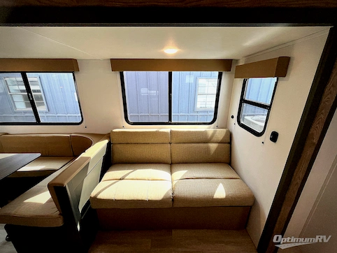 2025 Keystone Bullet Classic 2640BH RV Photo 2