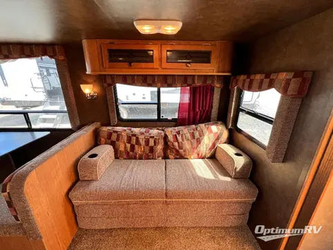 2012 R-Vision Trail Sport TS21ES RV Photo 2