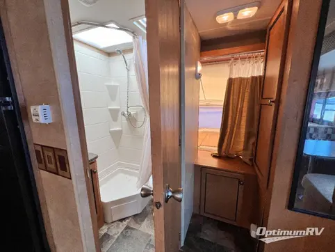 2012 R-Vision Trail Sport TS21ES RV Photo 3