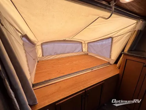 2012 R-Vision Trail Sport TS21ES RV Photo 4